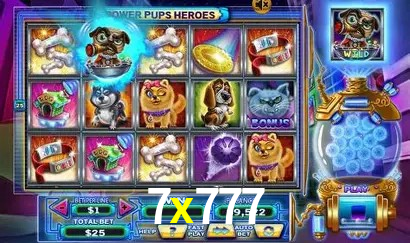 Ofertas Imperdíveis na 7x777: Promoções e Bônus Que Valem a Pena