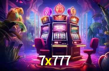7x777