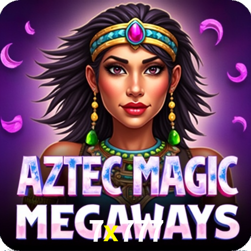 7x777: Jogos de Caça-Níqueis-Altas Recompensas, Roleta-Velocidade, Blackjack-Desafios Máximos