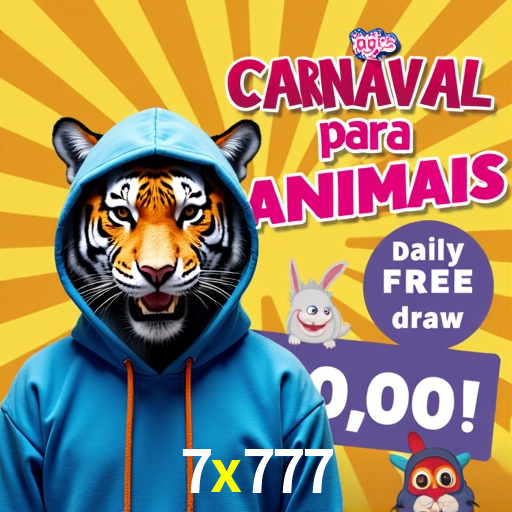 Sinta a adrenalina dos jogos de cassino com 7x777